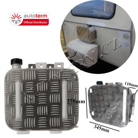 Halter für Tank 7,5L