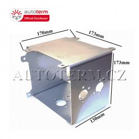 Universal mounting bracket