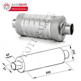 Ammortizzatore 60mm