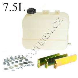 Fuel tank 7l