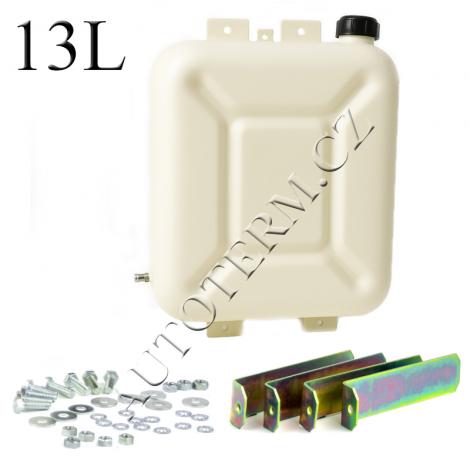 Nádrž 13l