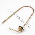 Fuel Standpipe Webasto