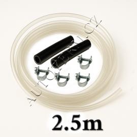 Kraftstoffschlauch 2,5M