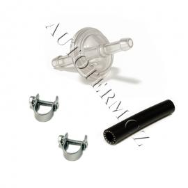 Fuel filter