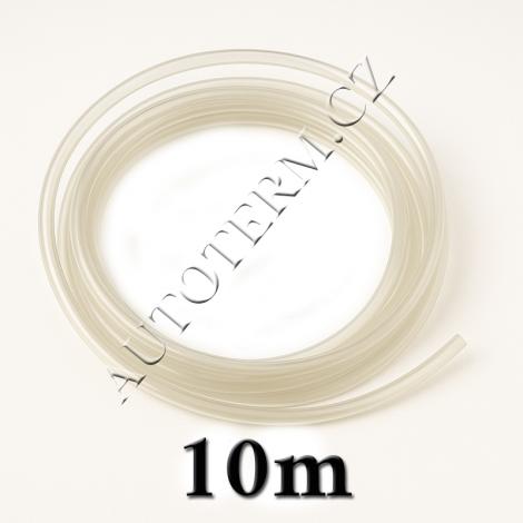 Fuel kit 2,5M