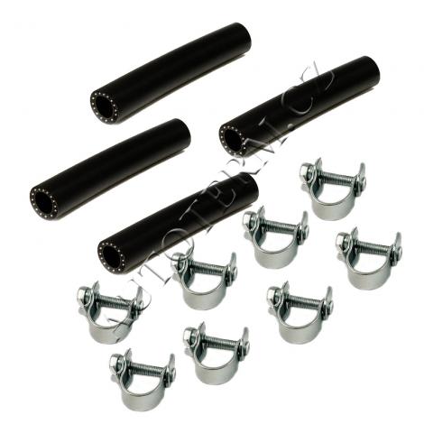 mounting kit for fuel system