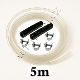 Palivová hadice 2,5M