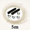 Fuel kit 2,5M