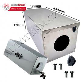 Mounting box Planar 44d