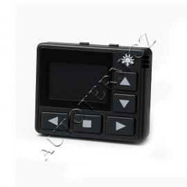 CONTROL PANEL PU-28