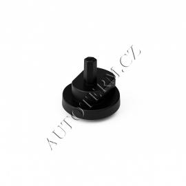 Hexagon axis for PU-5