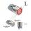 Push Control Button L