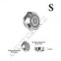 Push Control Button