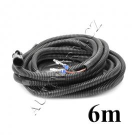 Fuel pump cable 