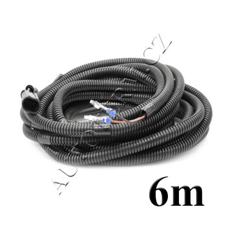 Fuel pump cable 