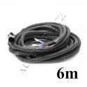 Fuel pump cable 