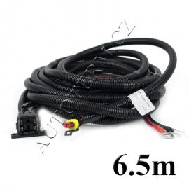 electric cable 12V