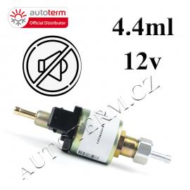Kraftstoffpumpe (EXTRA LEISE) 12V