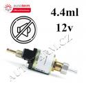 Kraftstoffpumpe (EXTRA LEISE) 12V