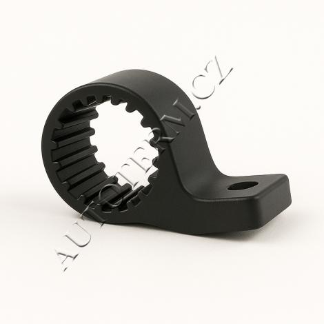 Dosierpumpenhalter
