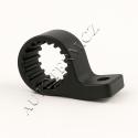 clamp for fuel pump 