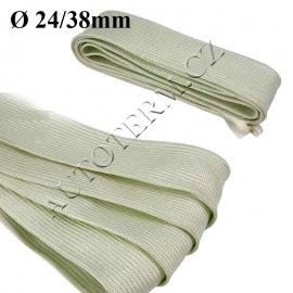 Isolierung (Textil)