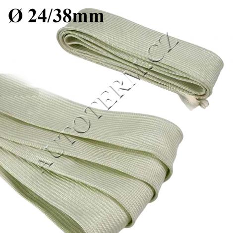 Isolation (Textile)