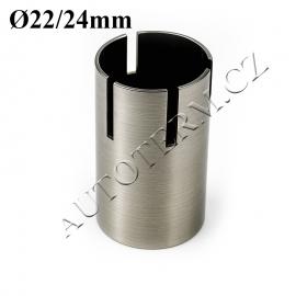 Reducer 22mm/24mm (Webasto)