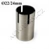 Reduzierung 22mm/24mm(Webasto)