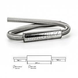 Tlumič 38mm (1,8M)