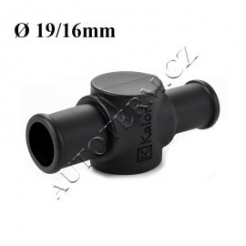 Connector 19mm/16mm