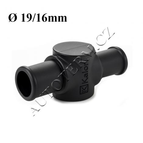 Connector 19mm/16mm