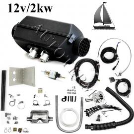 Planar 2d12V(Marine)