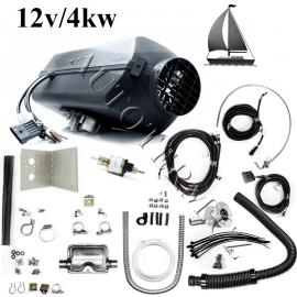 Planar 44D12V (Marine)