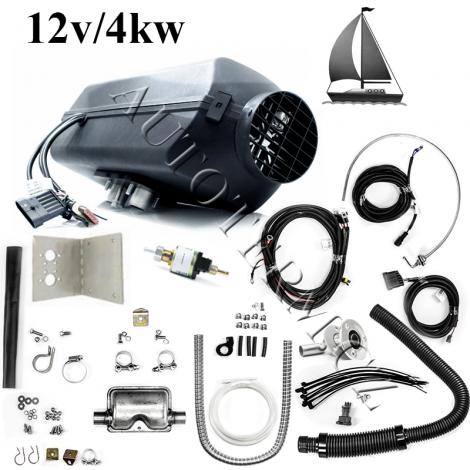 Planar 44D12V (Marine)
