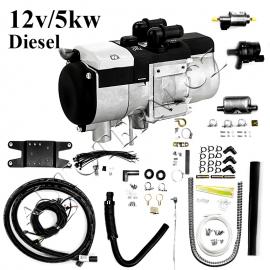 Binar 5 (Diesel) 12V