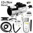 Binar 5 (Diesel) 12V