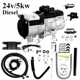 Binar 5 (Diesel) 12V