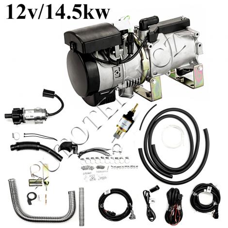 Teplostar 14ts12v(mini)