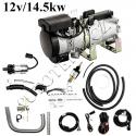 Teplostar 14ts12v(mini)