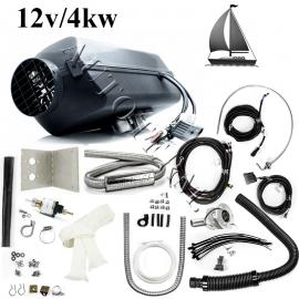 Planar 44D12V (Marine)