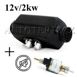 Autoterm AIR 2D-12 (solo)