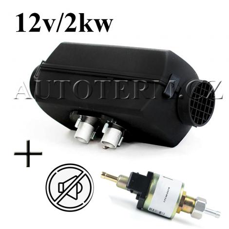 Autoterm AIR 2D-12 (solo)