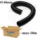 Durable Air Ducting Pipe