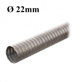 Výfuková hadice Ø24mm