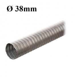 Výfuková hadice Ø24mm