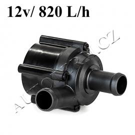 la pompe à eau 12V