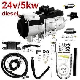 Binar 5 (Diesel) 12V