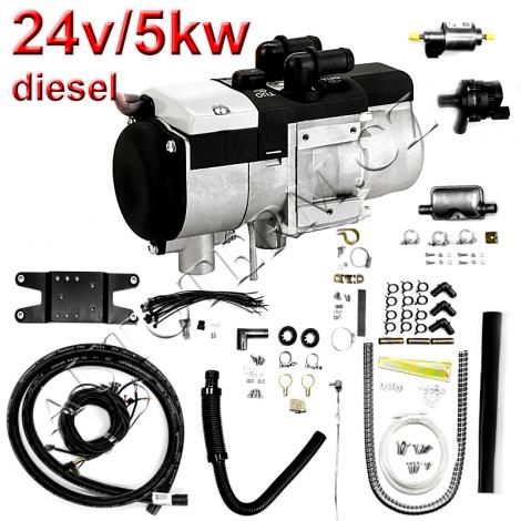 Binar 5 (Diesel) 12V