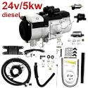 Binar 5 (Diesel) 12V